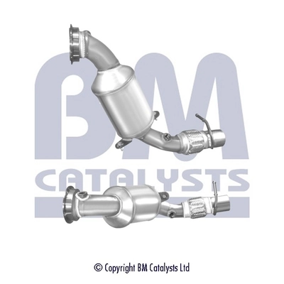 Catalytic Converter